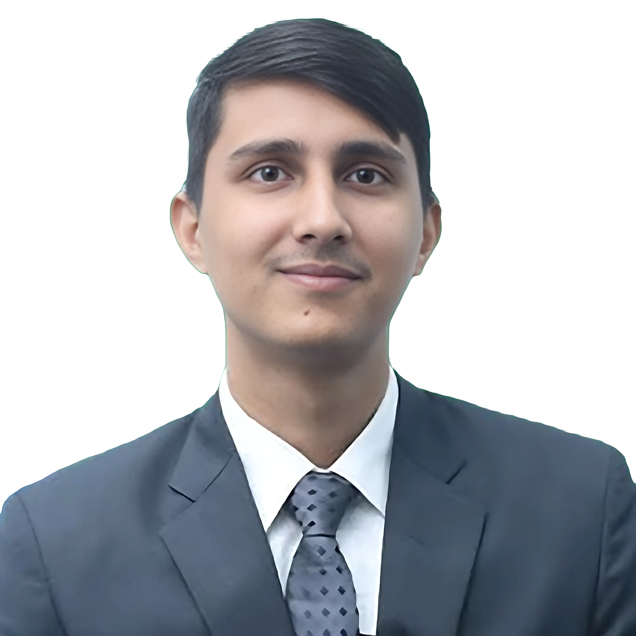 ABHISHEK SHARMA